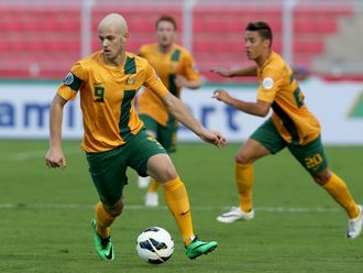Tombides: Gone too soon