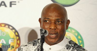 Keshi: Doesn't fear anyone