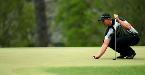 Can Stenson flourish on the hallowed greens of Augusta? Rob thinks so...