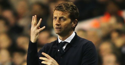Sherwood: future thrown into doubt on Monday