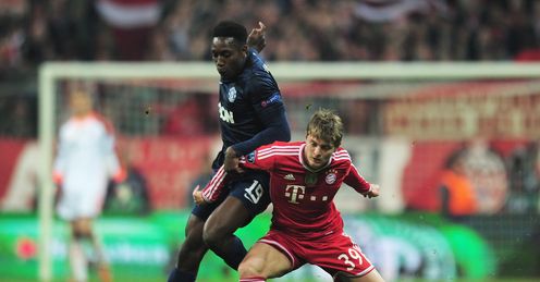 Kroos control: would the Bayern Munich midfielder really want to move to Man United?