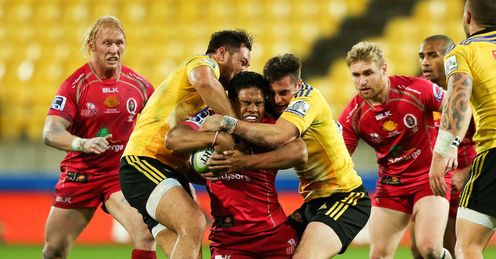 ben tapuai hurricanes reds ben tapuai hurricanes reds