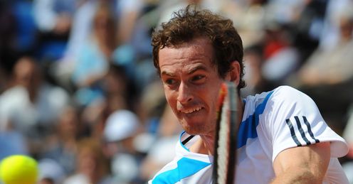 Andy Murray lost a crucial match with Fabio Fognini