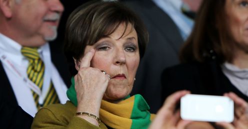 Can Delia Smith's beloved Canaries end their away woes at Stamford Bridge?