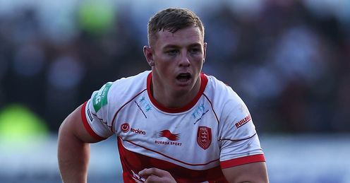 Graeme Horne Hull KR 2014 Graeme Horne Hull KR 2014