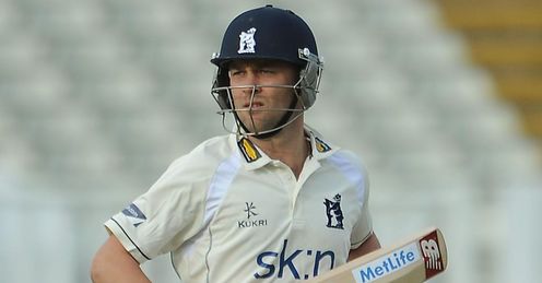 Jonathan Trott is taking an indefinite break after a recurrence of his stress-related illness