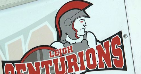 Leigh Centurions Leigh Centurions