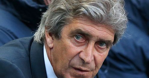 Pellegrini: Carragher not convinced by his post-match interview