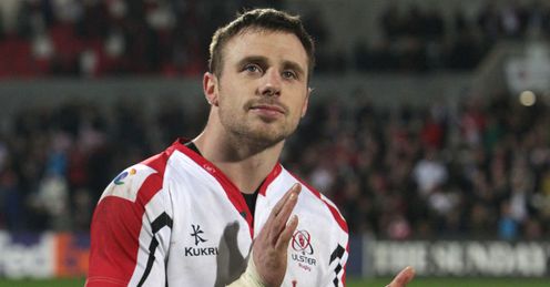 tommy bowe ulster tommy bowe ulster