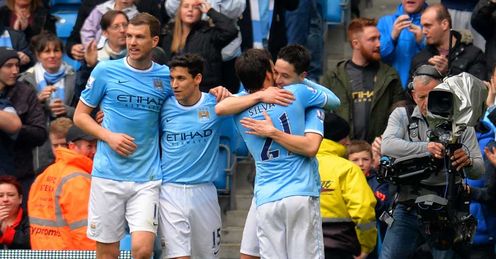 Man City have won just once on their last 20 visits to Merseyside