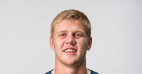 Tom Staniforth brumbies headshot Tom Staniforth brumbies headshot