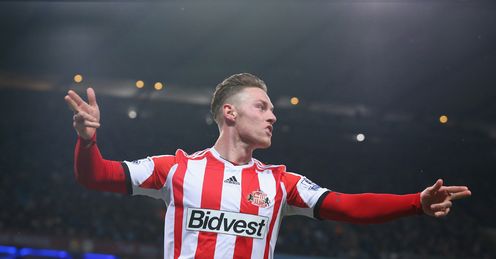 Sunderland upset the odds to draw with Manchester City in midweek