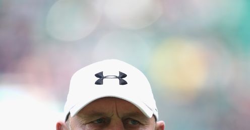 Heineken Cup Rugby union Vern Cotter Clermont Auvergne Heineken Cup Rugby union Vern Cotter Clermont Auvergne