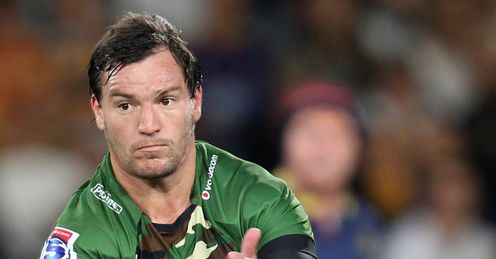 JACQUES LOUIS POTGIETER BULLS JACQUES LOUIS POTGIETER BULLS