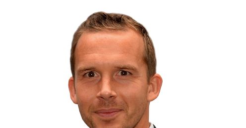Preston's Kevin Davies blogs about team-mate Joe Garner staying at the club