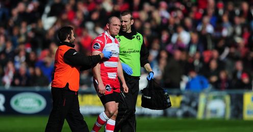 MIKE TINDALL GLOUCESTER MIKE TINDALL GLOUCESTER