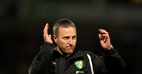 Neil Adams: just Liverpool, United, Chelsea and Arsenal after Fulham