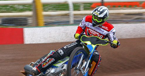 Troy Batchelor will be expected to produce, says Kelvin