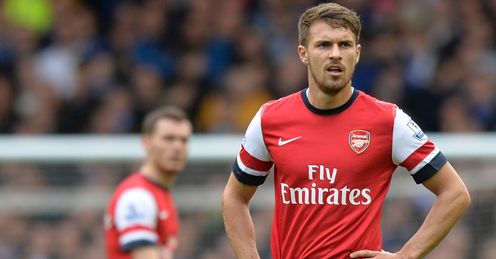 Arsenal: Champions League qualification now out of their hands