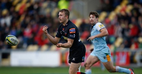 RUGBY RUGBY UNION LV CUP ANGLO WELSH CUP RUGBY UNION TOURNAMENT TOM PRYDIE1 RUGBY RUGBY UNION LV CUP ANGLO WELSH CUP RUGBY UNION TOURNAMENT TOM PRYDIE1