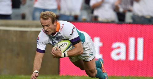 SAREL PRETORIUS CHEETAHS SAREL PRETORIUS CHEETAHS