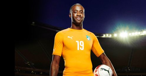 Toure Q&A
