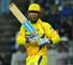 Dhoni drives CSK home