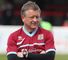 Chris Wilder: Looking for improvement