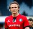Gareth Ainsworth: Adds to his goalkeeping ranks