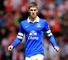 John Stones: Big future ahead according to former team-mate