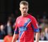 Luke Norris: Taking on a new challenge at Gillingham