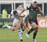 Burrell: Saints finally ready