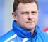 Mark Robins: Happy with the progress being made by the club's younger players