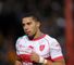 Chester praises departing Caro