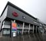 Chairman McKie leaves Sale