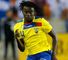 Juan Carlos Paredes: Being chased by Watford