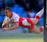 Eden inspires Rovers rout