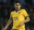 Massimo Luongo: Has already been the subject of one bid from Rotherham