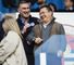 Leicester: Promoted to Premier League four years after takeover by new owners