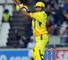 Raina leads Chennai home