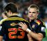 Cardiff line up Anscombe