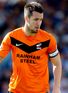 Collins fires relegation warning
