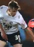 Preston sign Hugill