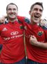 Munster hooker Varley retires