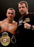 Quigg as a flash