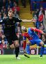 City back in charge