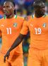 Ivory Coast guide