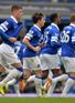 Everton confirm Bangkok match