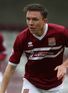 Robertson leaves Northampton