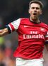 Ramsey shines bright